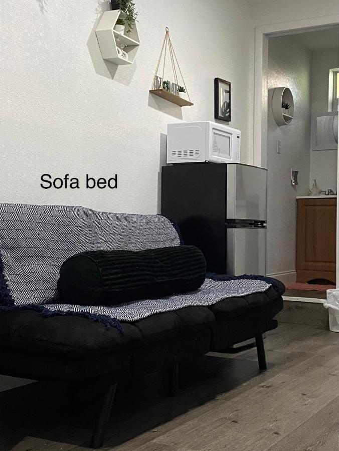 Tiny Place W Private Hot Jacuzzi 7 Min To Miami International Airport Eksteriør billede