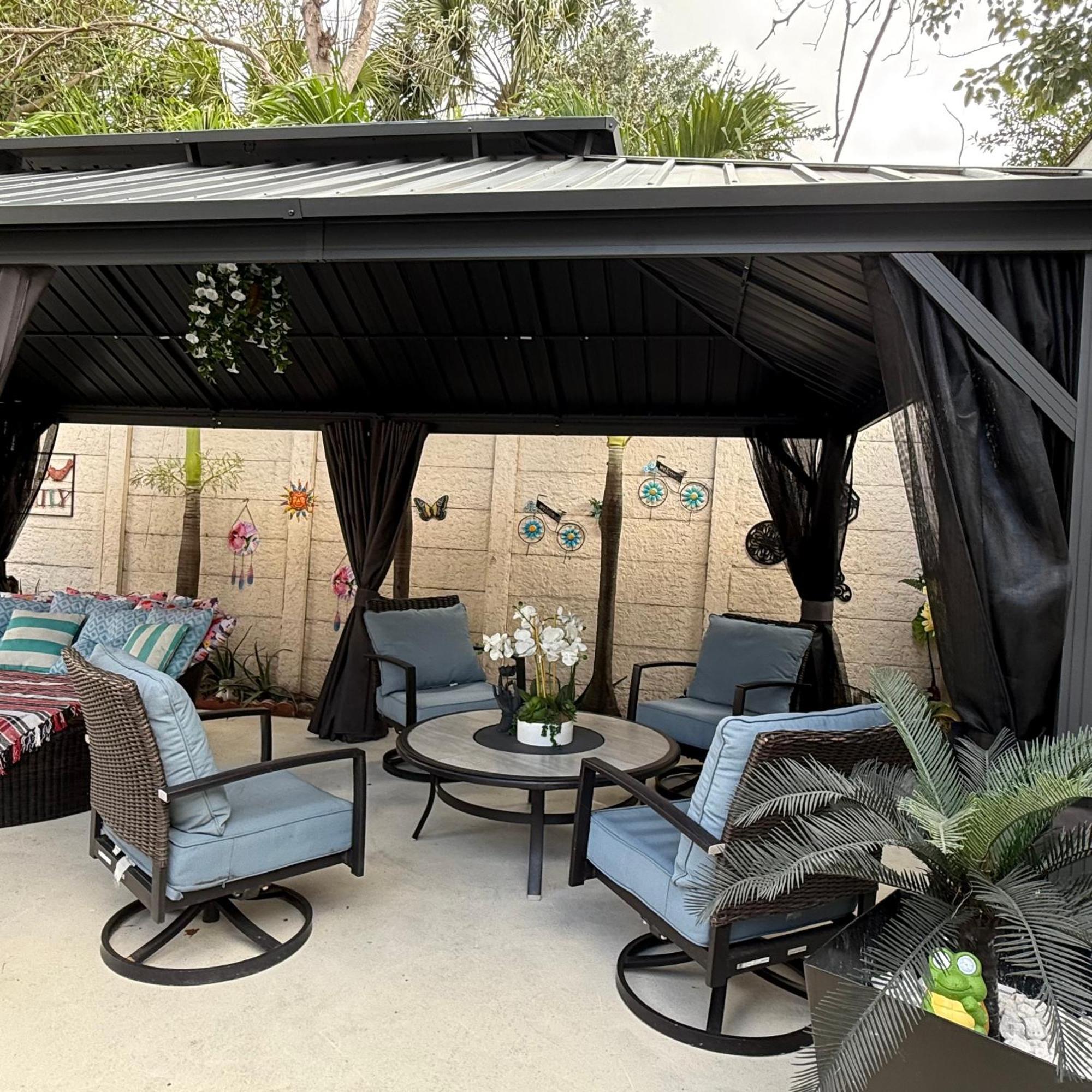 Tiny Place W Private Hot Jacuzzi 7 Min To Miami International Airport Eksteriør billede